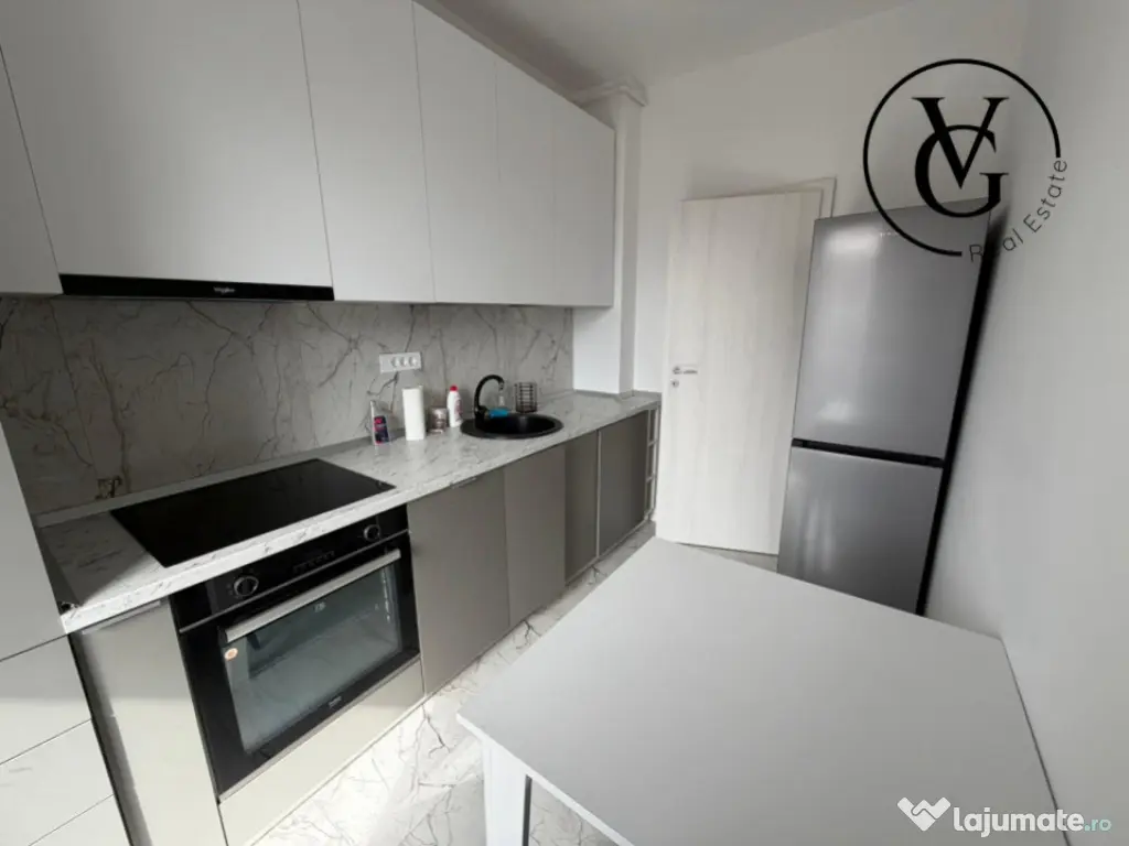 Apartament 2 camere | Regie Residence 