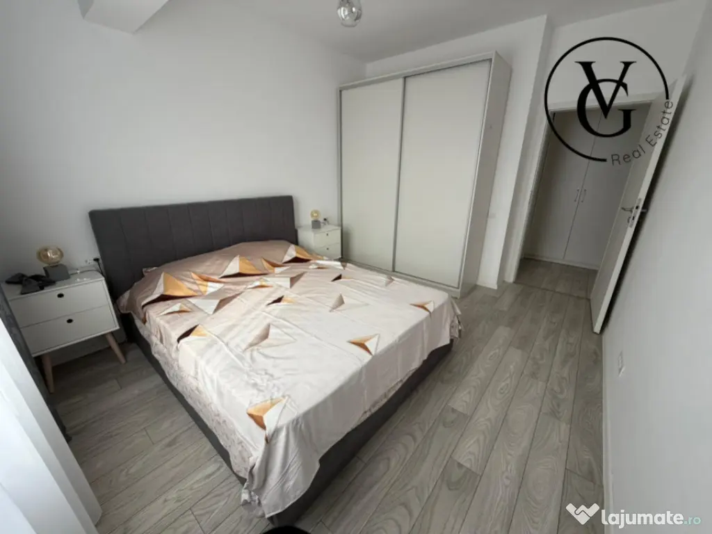 Apartament 2 camere | Regie Residence 