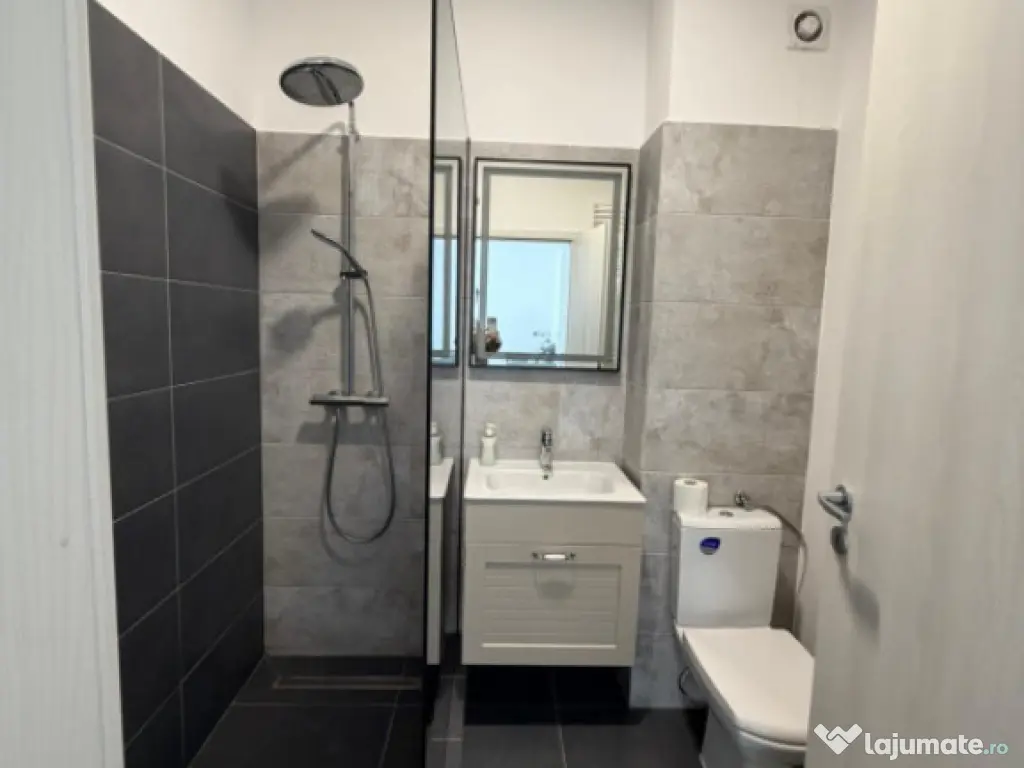 Apartament 2 camere | Regie Residence 