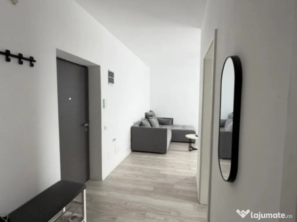 Apartament 2 camere | Regie Residence 