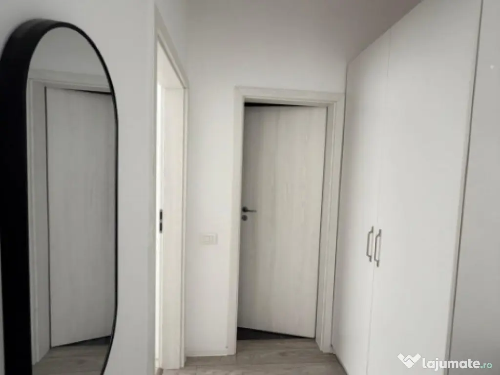 Apartament 2 camere | Regie Residence 