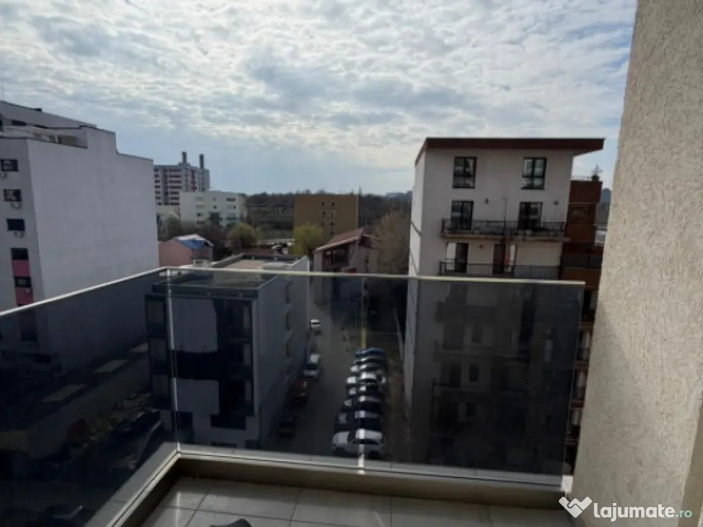 Apartament 2 camere | Regie Residence 