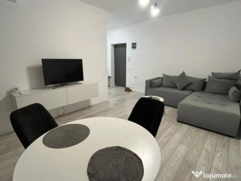 Apartament 2 camere | Regie Residence 