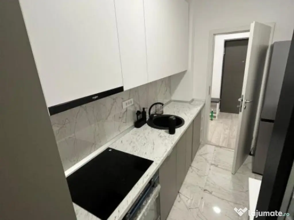 Apartament 2 camere | Regie Residence 