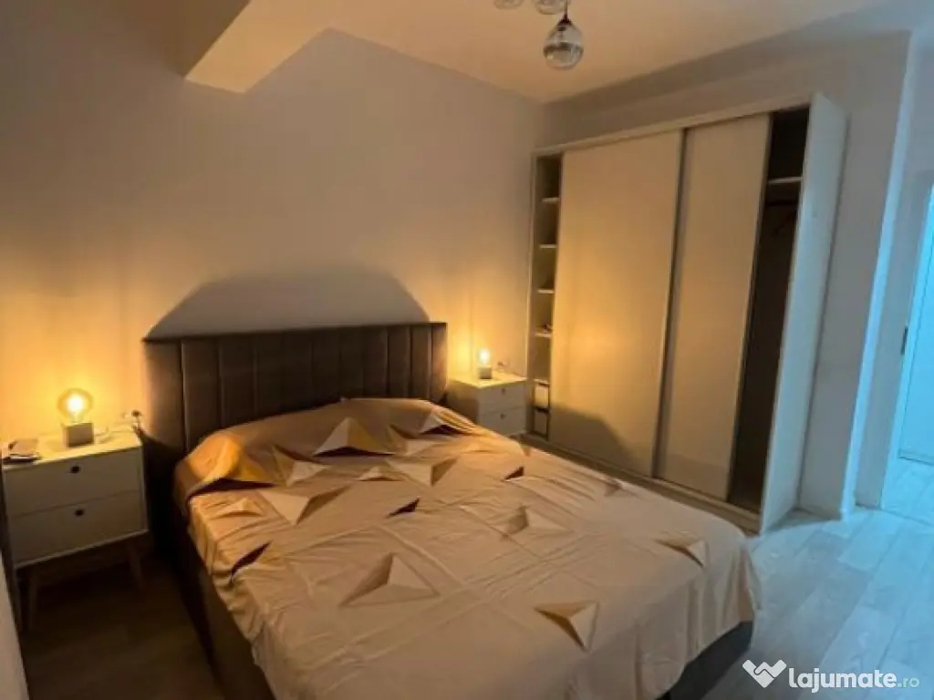 Apartament 2 camere | Regie Residence 