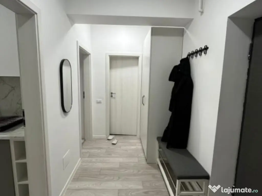 Apartament 2 camere | Regie Residence 