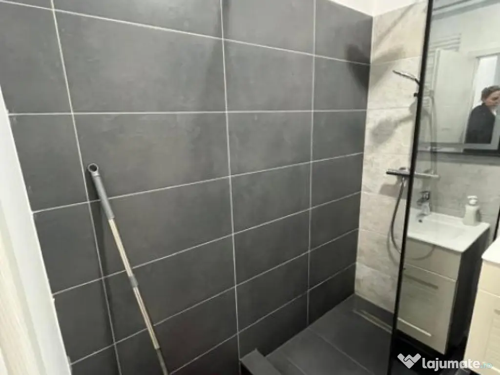 Apartament 2 camere | Regie Residence 