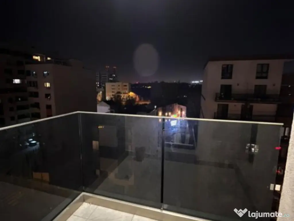 Apartament 2 camere | Regie Residence 