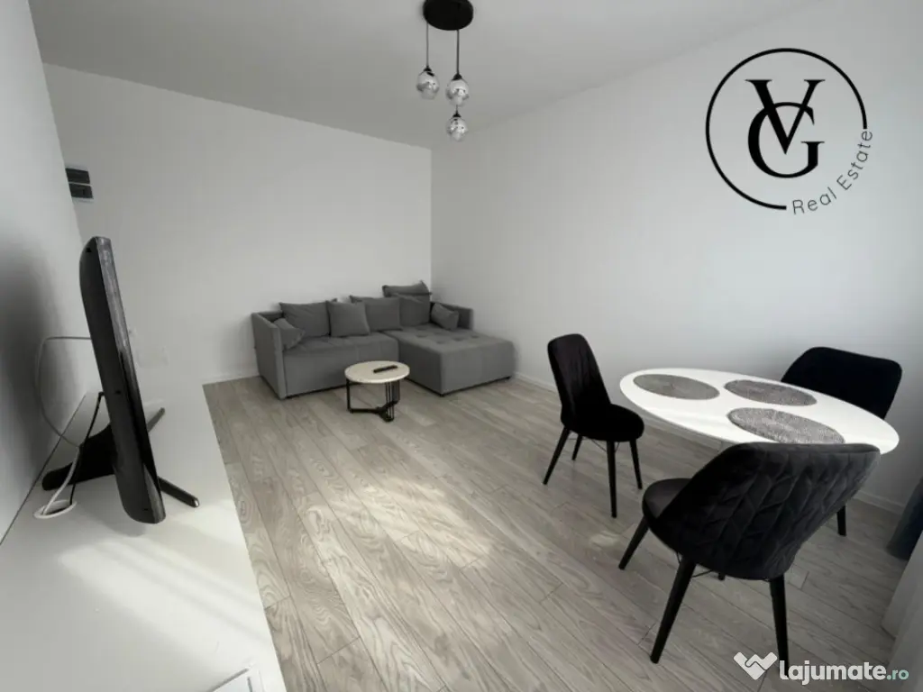 Apartament 2 camere | Regie Residence 