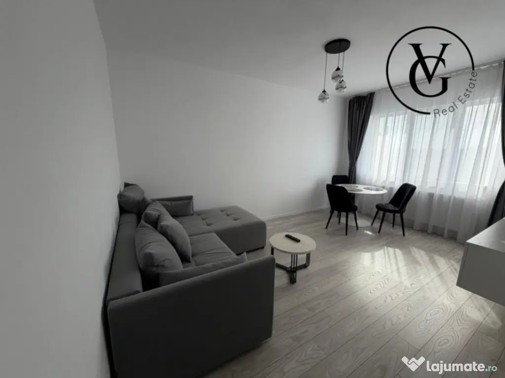 Apartament 2 camere | Regie Residence 