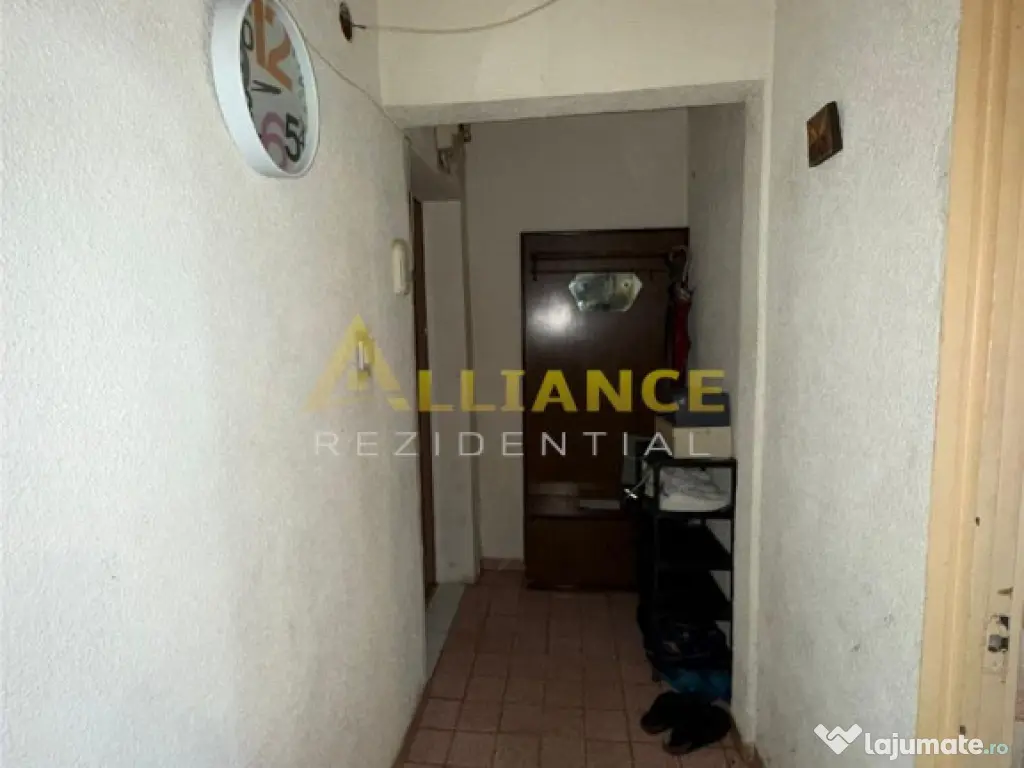 Berceni-Apartament 2 Camere 