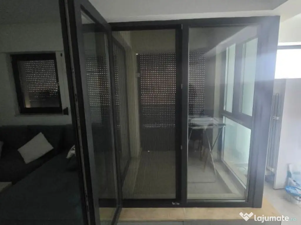 Studio - zona Campus Universitar