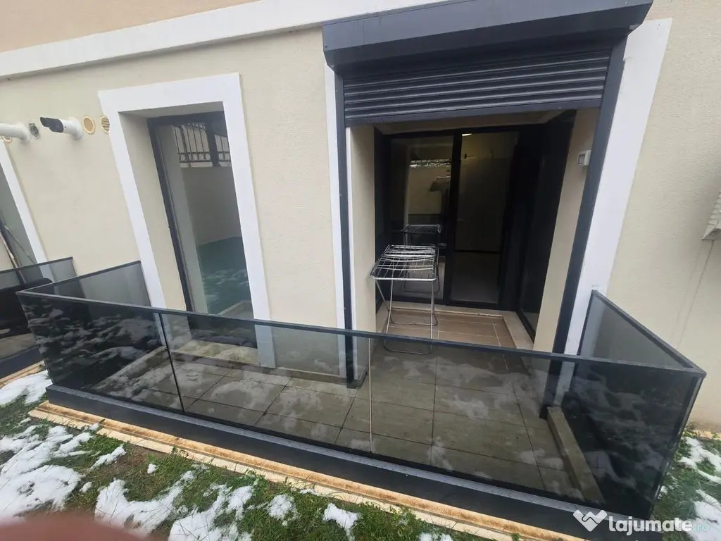 Studio - zona Campus Universitar 