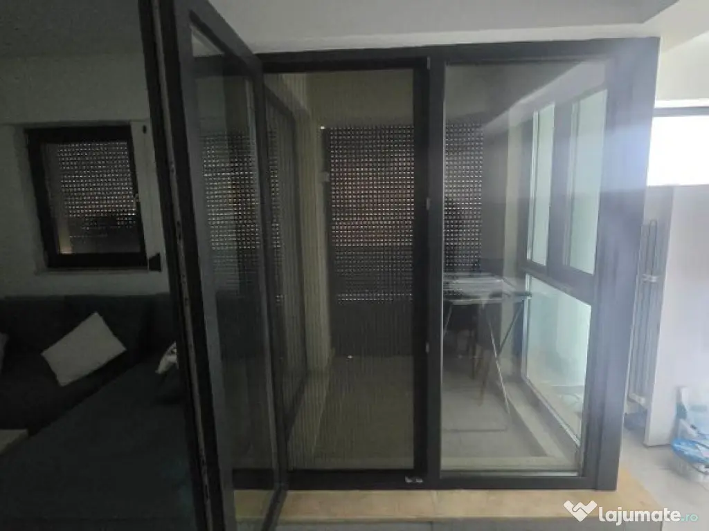 Studio - zona Campus Universitar 