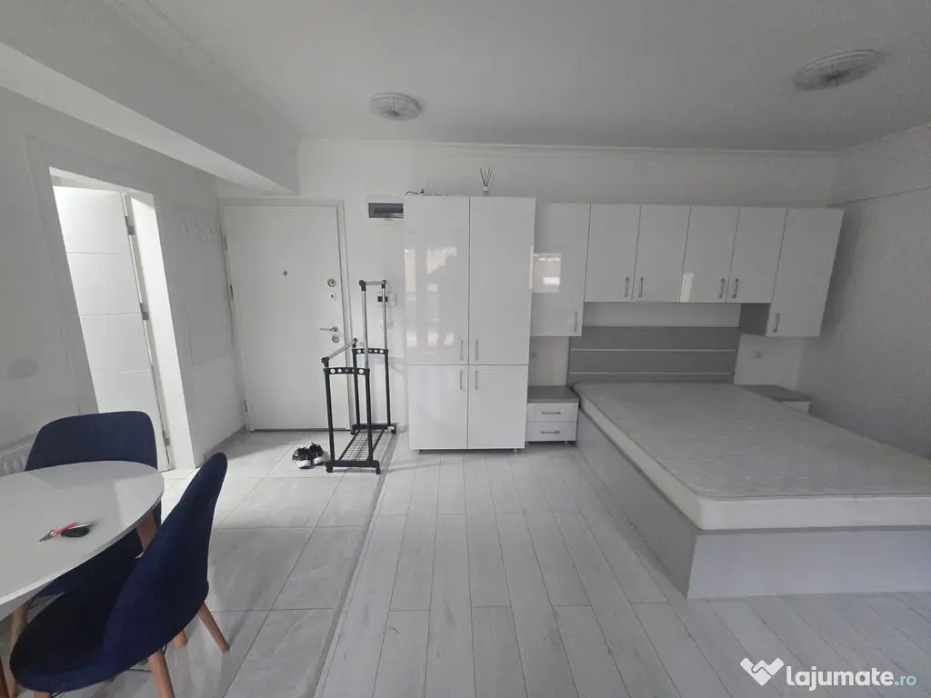 Studio - zona Campus Universitar