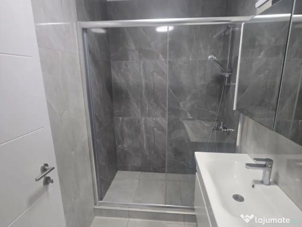 Studio - zona Campus Universitar