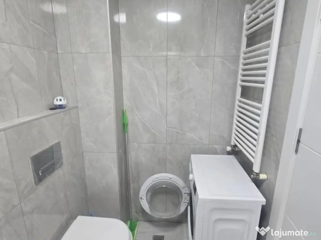 Studio - zona Campus Universitar