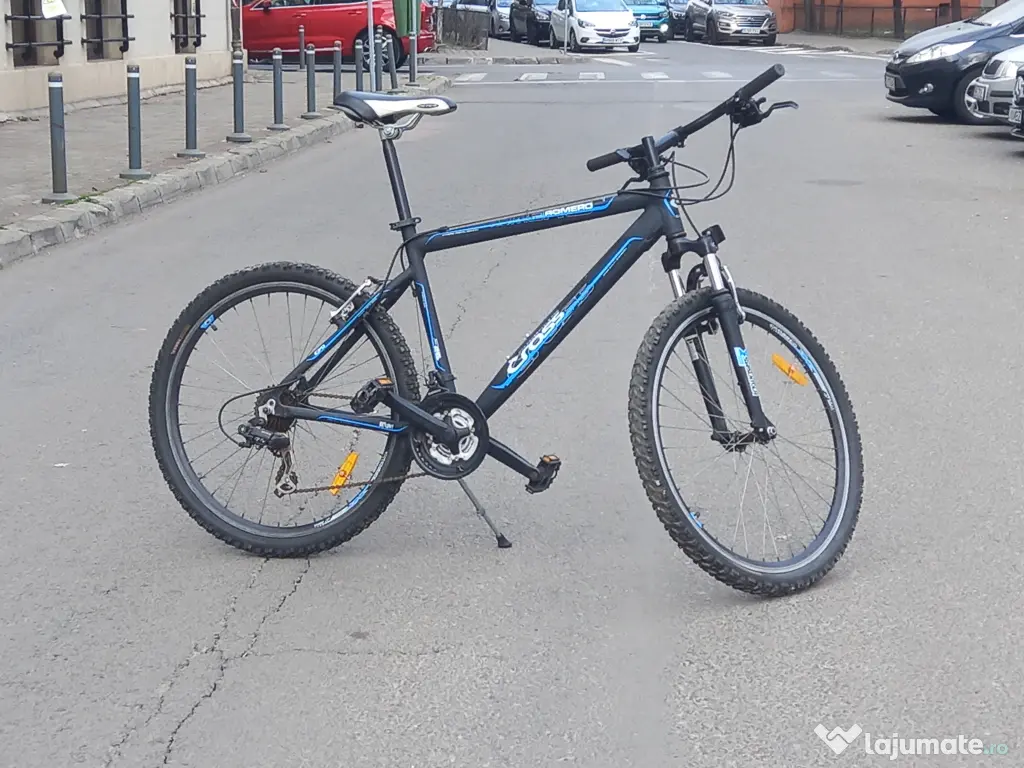 Bicicletă ROMERO Cross 