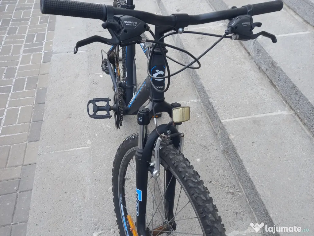 Bicicletă ROMERO Cross 