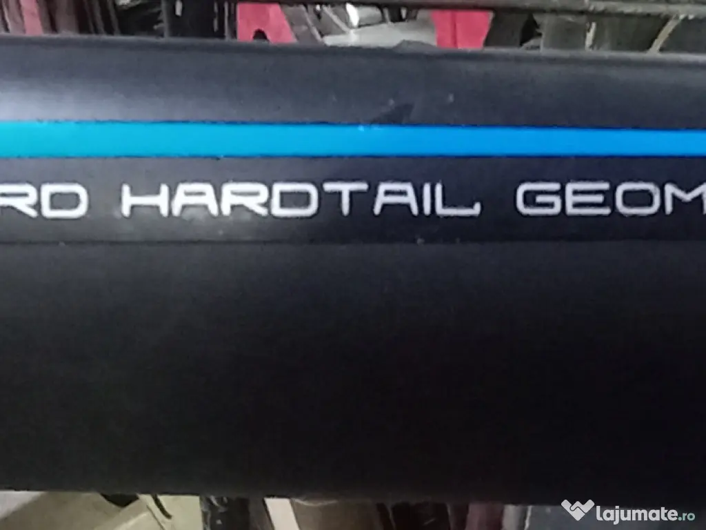 Bicicletă ROMERO Cross 