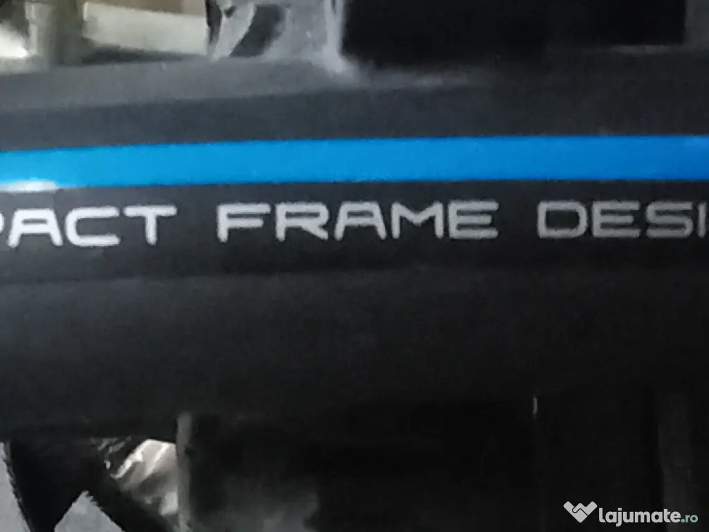 Bicicletă ROMERO Cross 