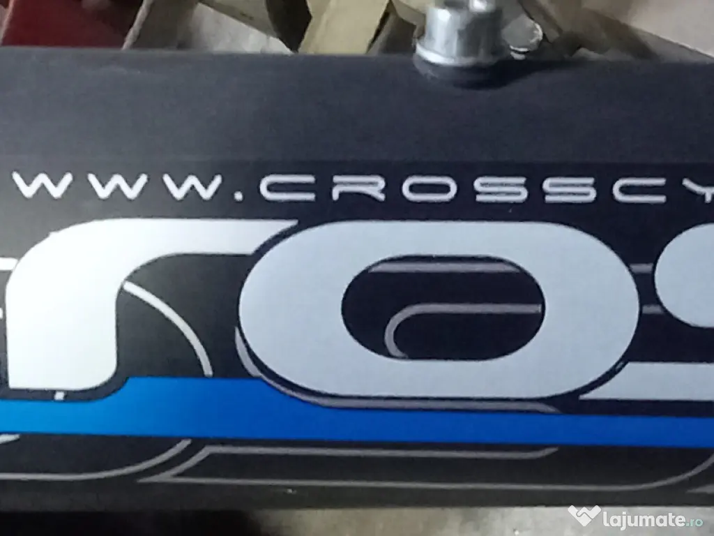 Bicicletă ROMERO Cross 