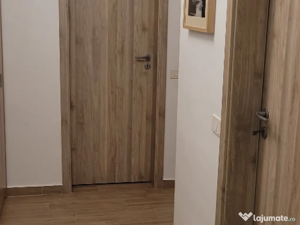 Apartament 2 camere Titan 