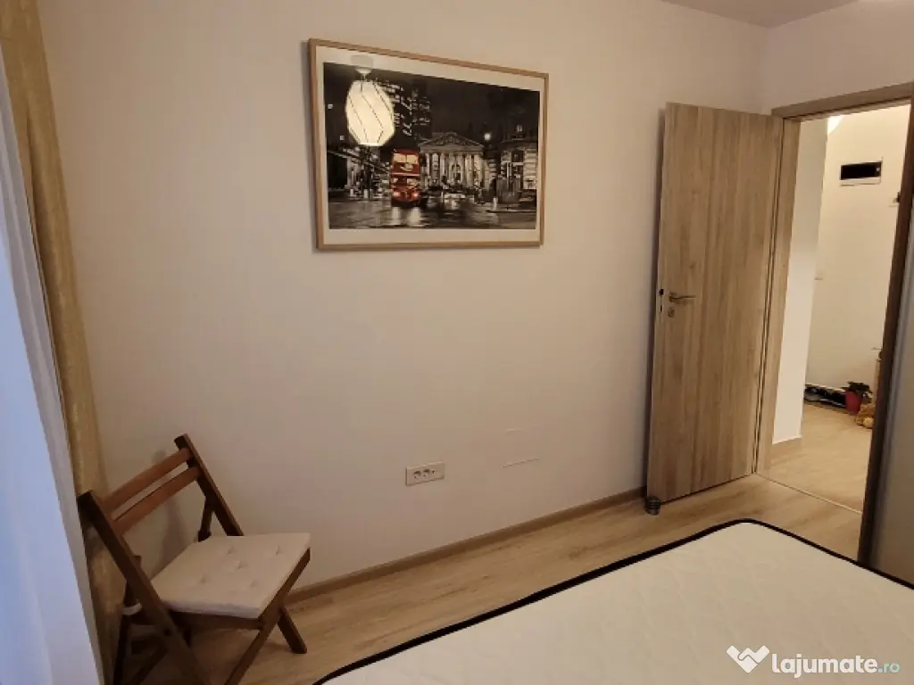 Apartament 2 camere Titan 