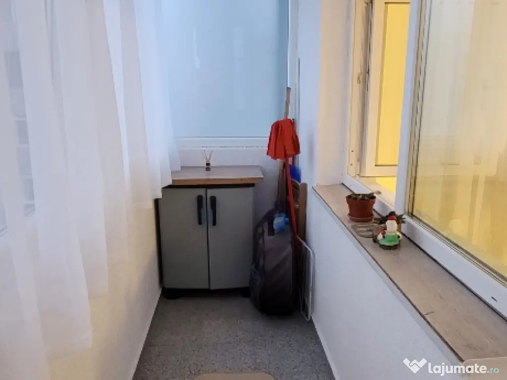 Apartament 2 camere Titan 