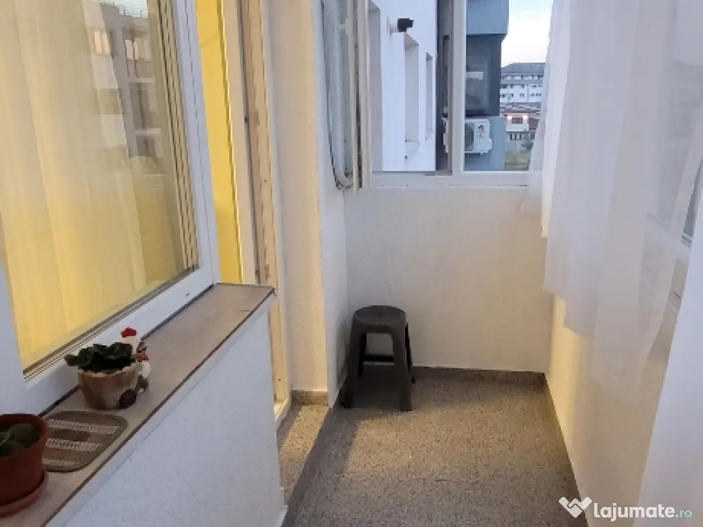 Apartament 2 camere Titan 