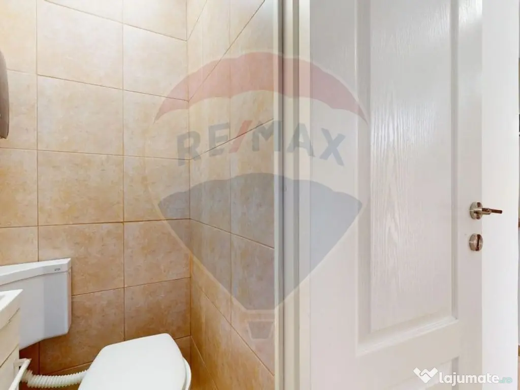 Închiriere casă cu 500 mp curte – ideală pentru familie