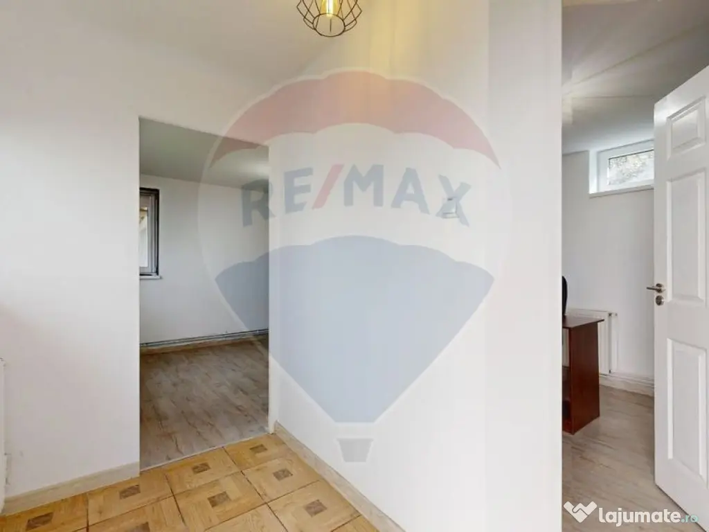 Închiriere casă cu 500 mp curte – ideală pentru familie