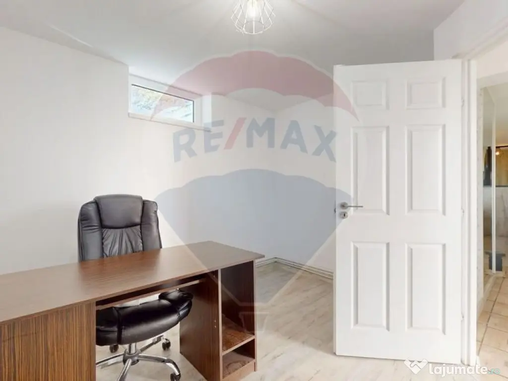 Închiriere casă cu 500 mp curte – ideală pentru familie