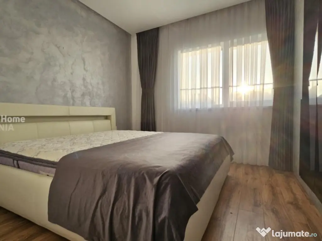 Vila Individuala 140 MP | Tunari | Curte 300 MP | 2 locuri p