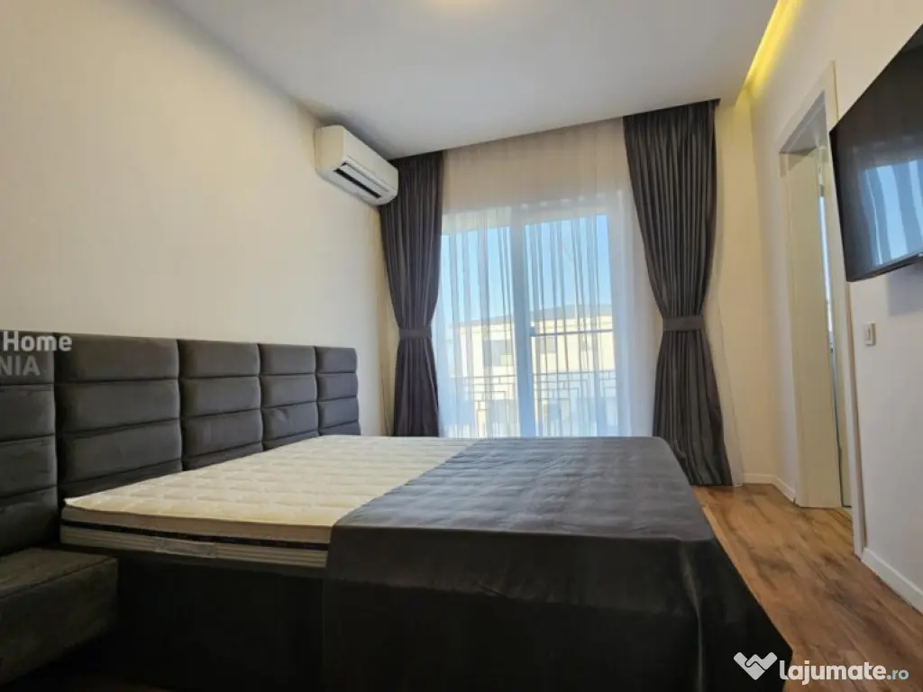 Vila Individuala 140 MP | Tunari | Curte 300 MP | 2 locuri p