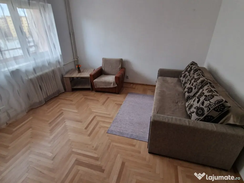 Garsoniera zona Electrica 