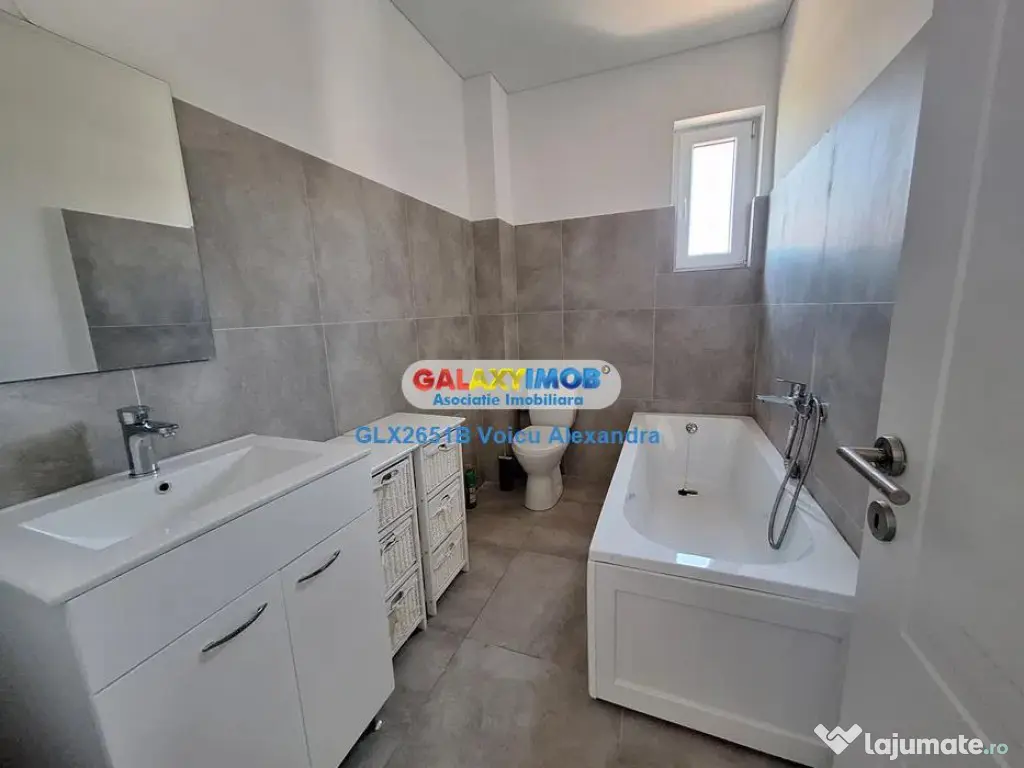 Apartament Tip Studio Bloc Nou Berceni - Aparatorii Patriei 