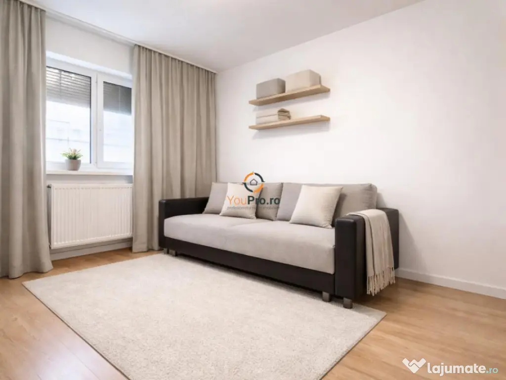 Decomandat 2 camere Zona Torontalului 