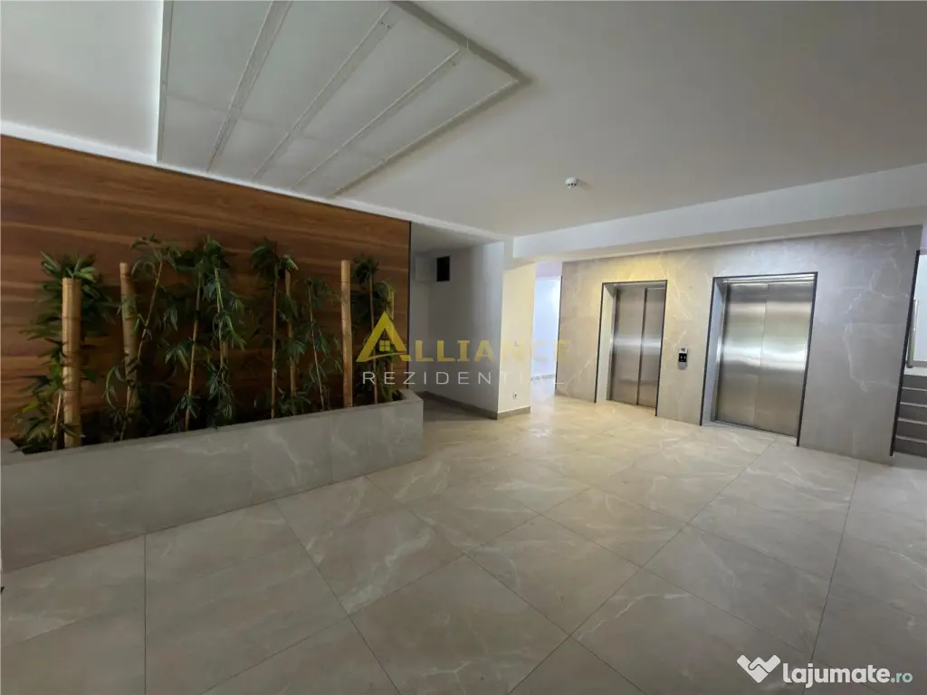 Apartament 2 camere Hills Pallady || mobilat utilat || loc p 