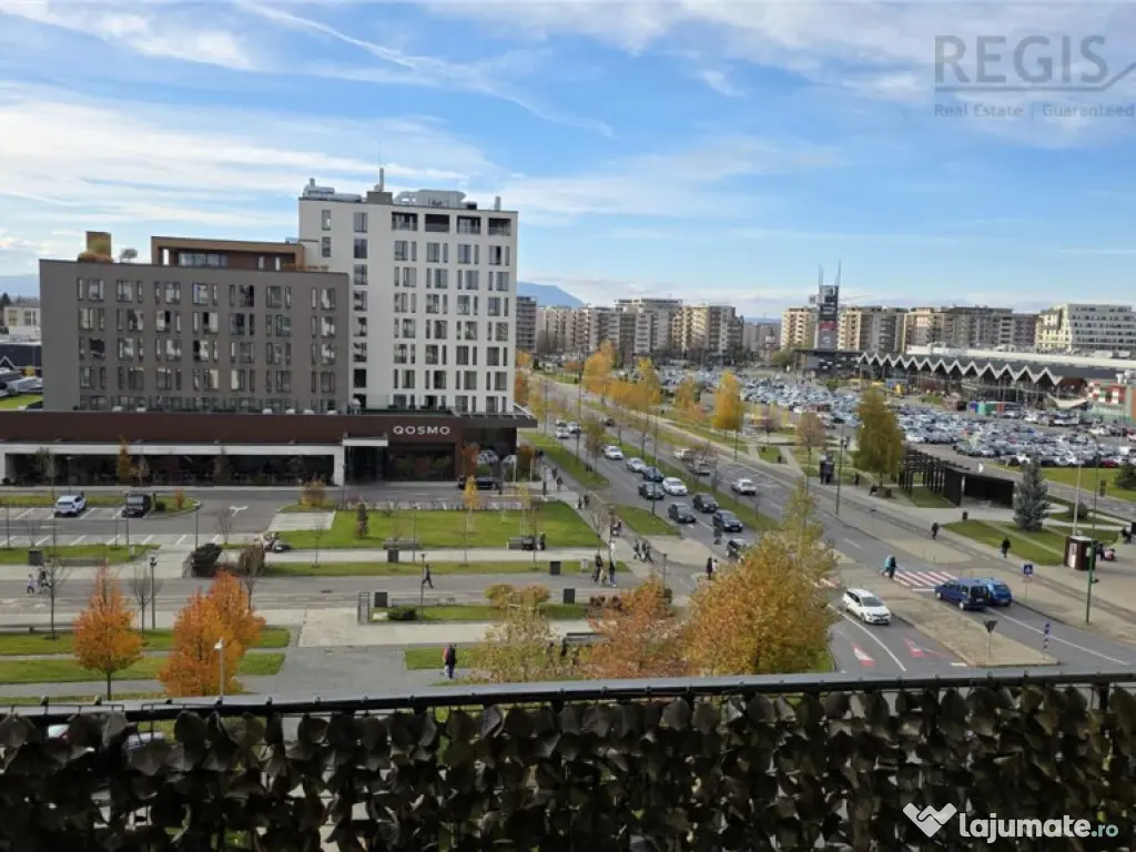 Apartament 2 camere cu loc de parcare inclus Kasper Coresi 