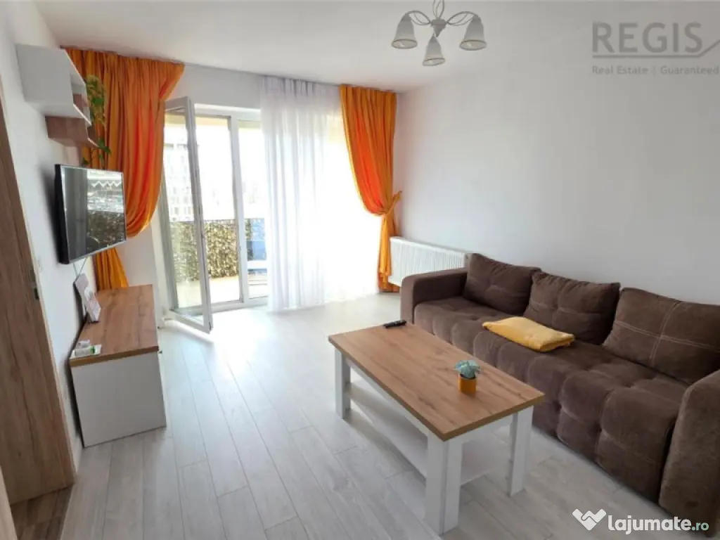 Apartament 2 camere cu loc de parcare inclus Kasper Coresi 