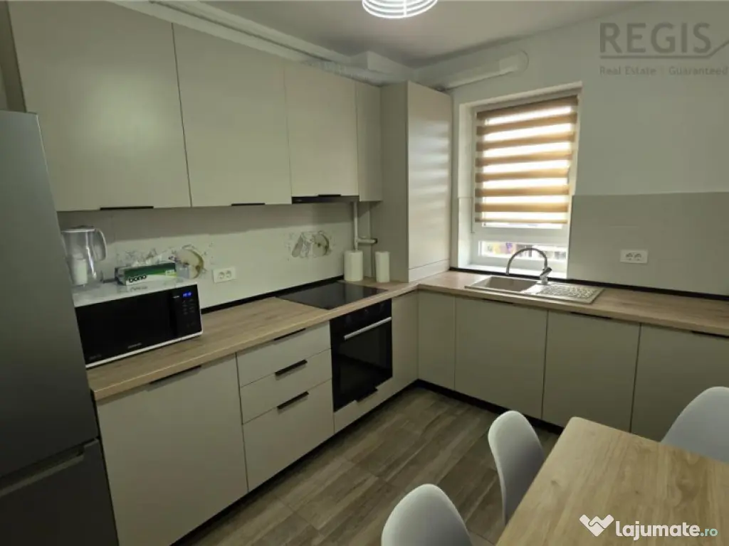 Apartament 2 camere cu loc de parcare inclus Kasper Coresi 