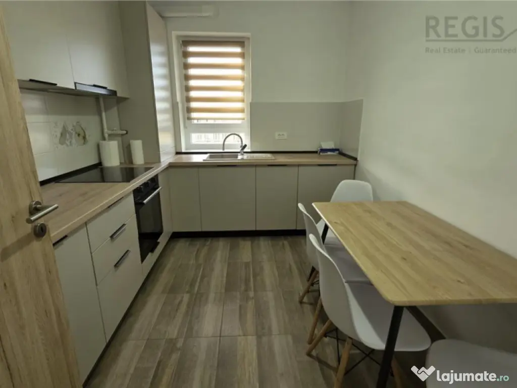 Apartament 2 camere cu loc de parcare inclus Kasper Coresi 