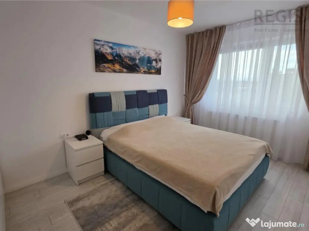 Apartament 2 camere cu loc de parcare inclus Kasper Coresi 