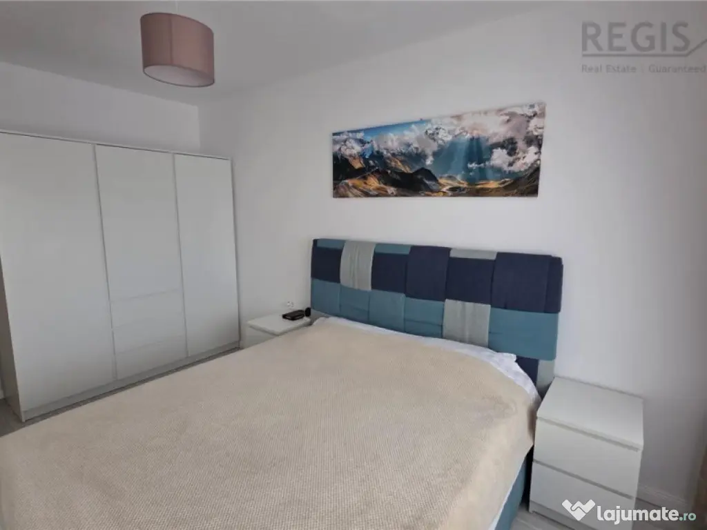 Apartament 2 camere cu loc de parcare inclus Kasper Coresi 