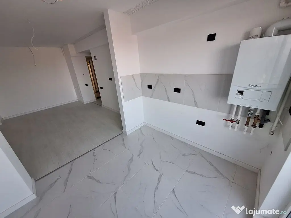 2 CAMERE - BLOC NOU - FINALIZAT - ULTRAFINISAT - PRET PROMO