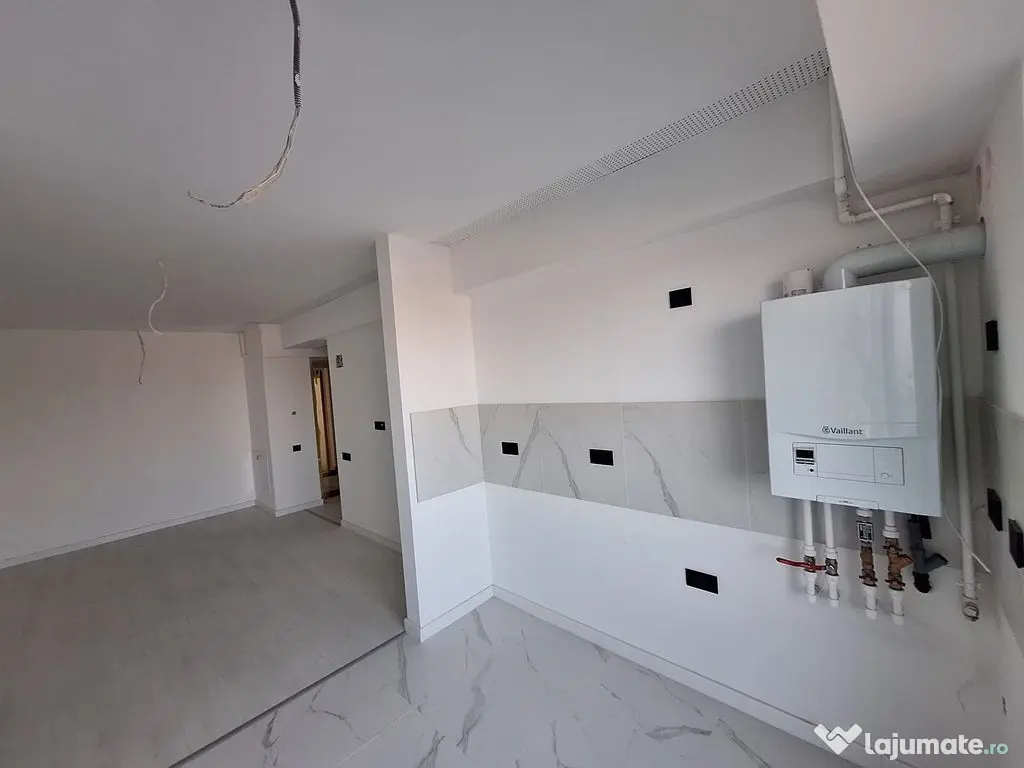 2 CAMERE - BLOC NOU - FINALIZAT - ULTRAFINISAT - PRET PROMO