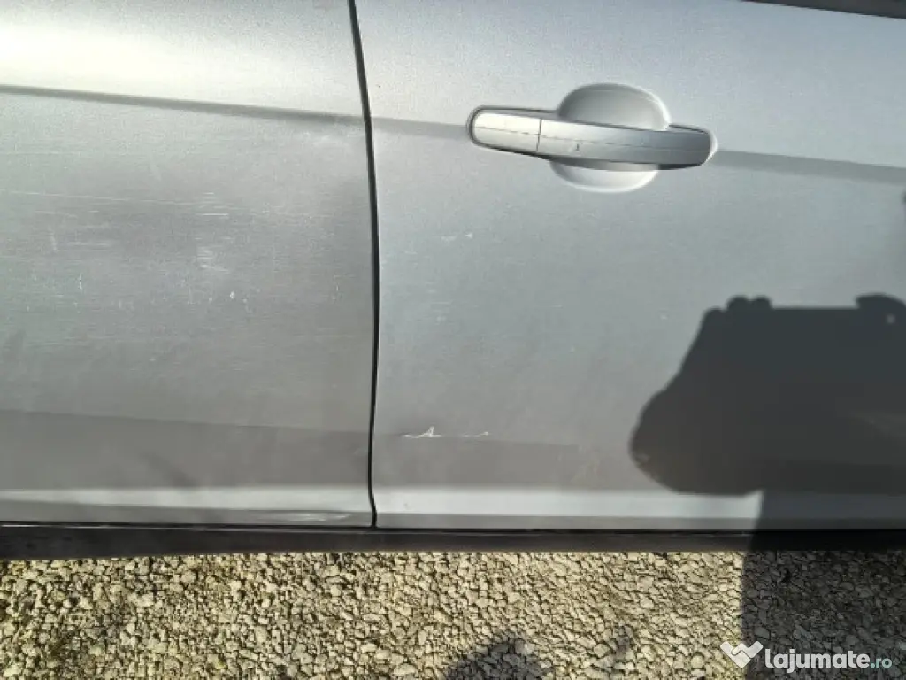 Ford Focus MK3 break 