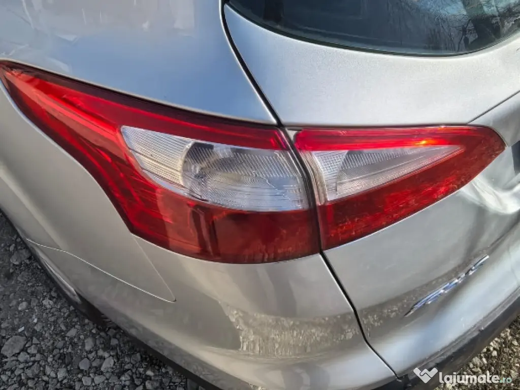 Ford Focus MK3 break 