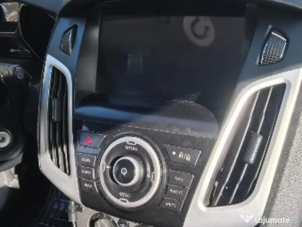 Ford Focus MK3 break 